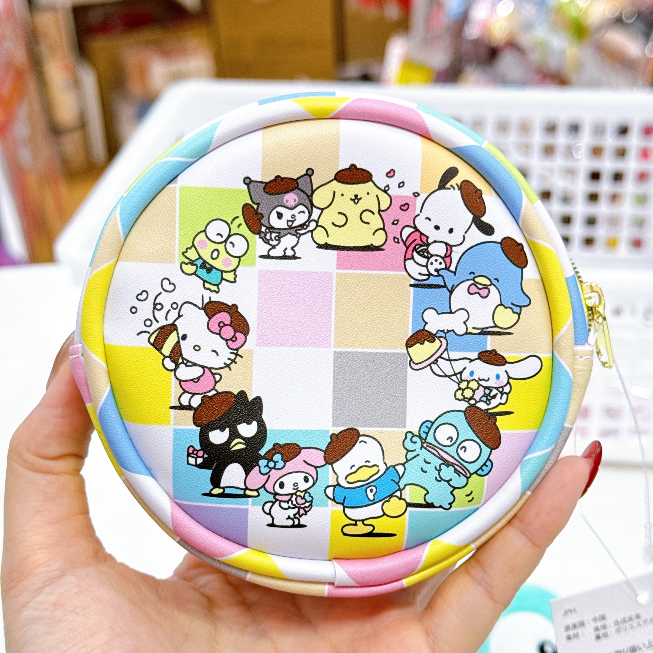 日本直送布甸狗30周年新款產品