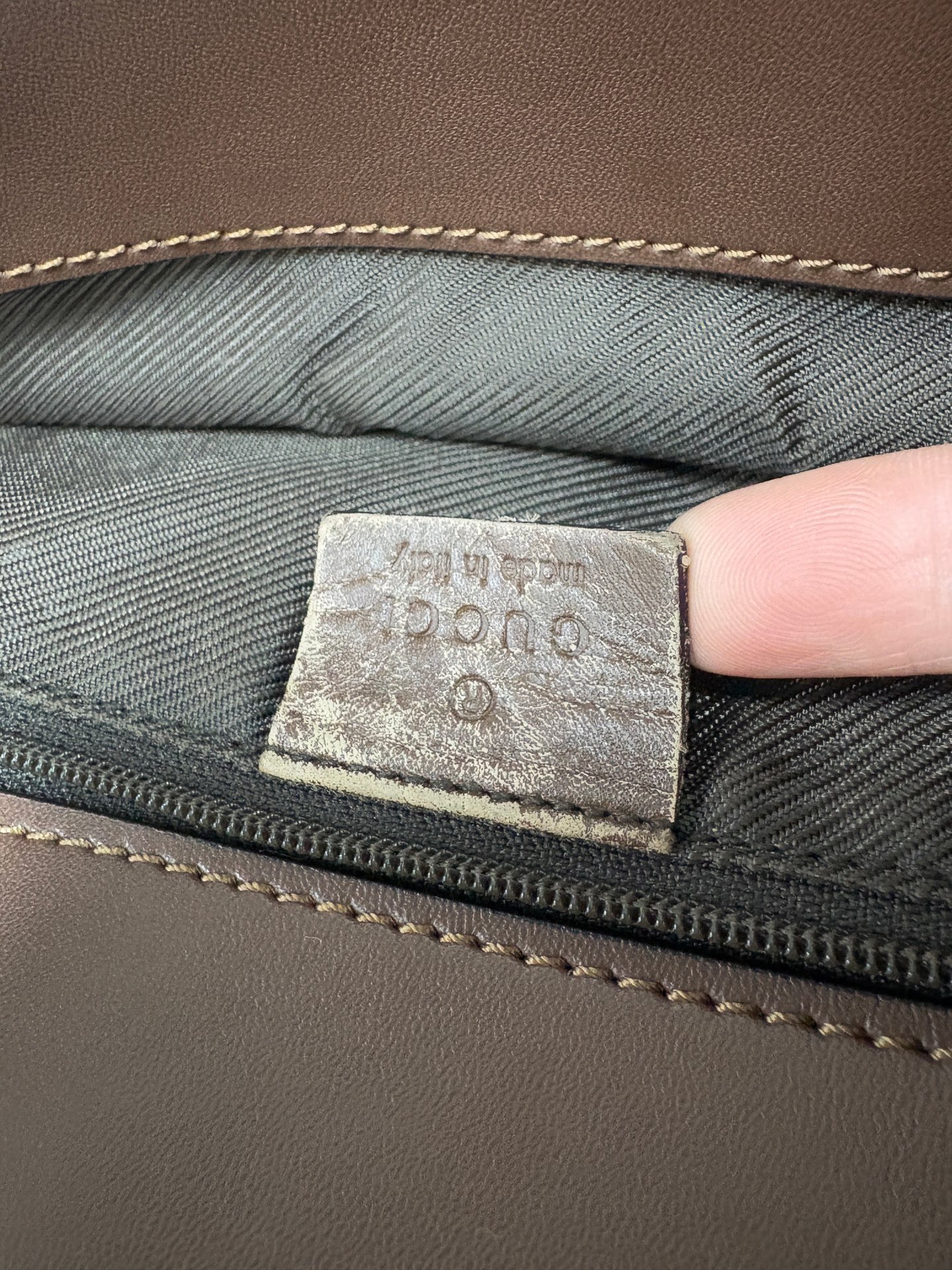 【預訂貨品】Gucci老花帆布tote bag