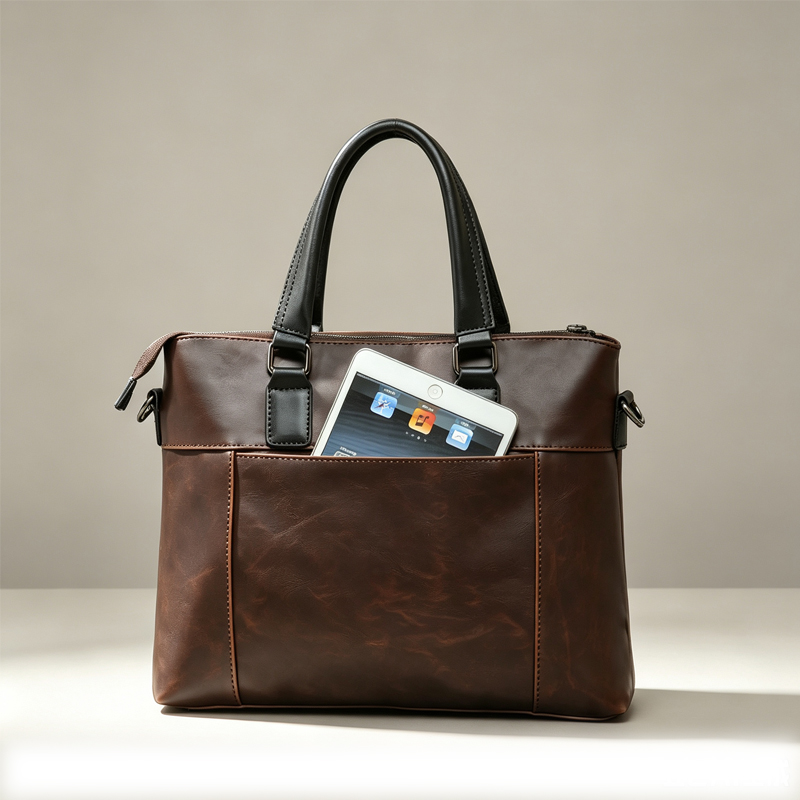 Ryan Messenger Bag | Ryan 斜背手袋