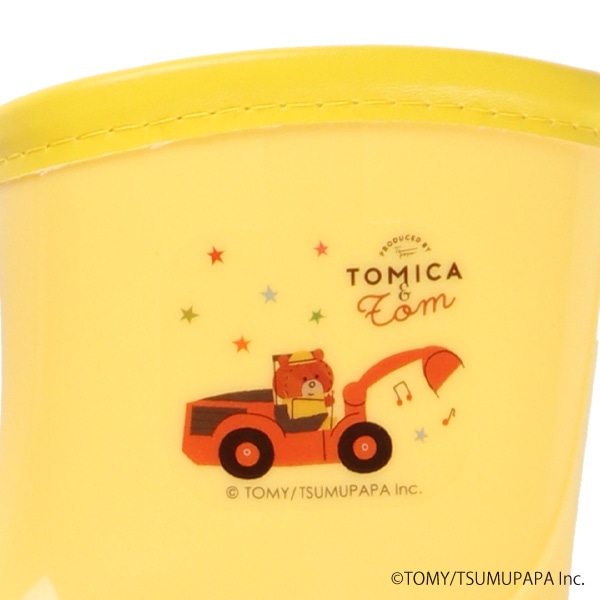 🆕【⭐訂購⭐】🌀 🇯🇵 日本直送🇯🇵 #Miffy / #Tomica / #TheVeryHungryCaterpillar 小童雨靴［4款選］🌀 [ELDD-0117][260422]