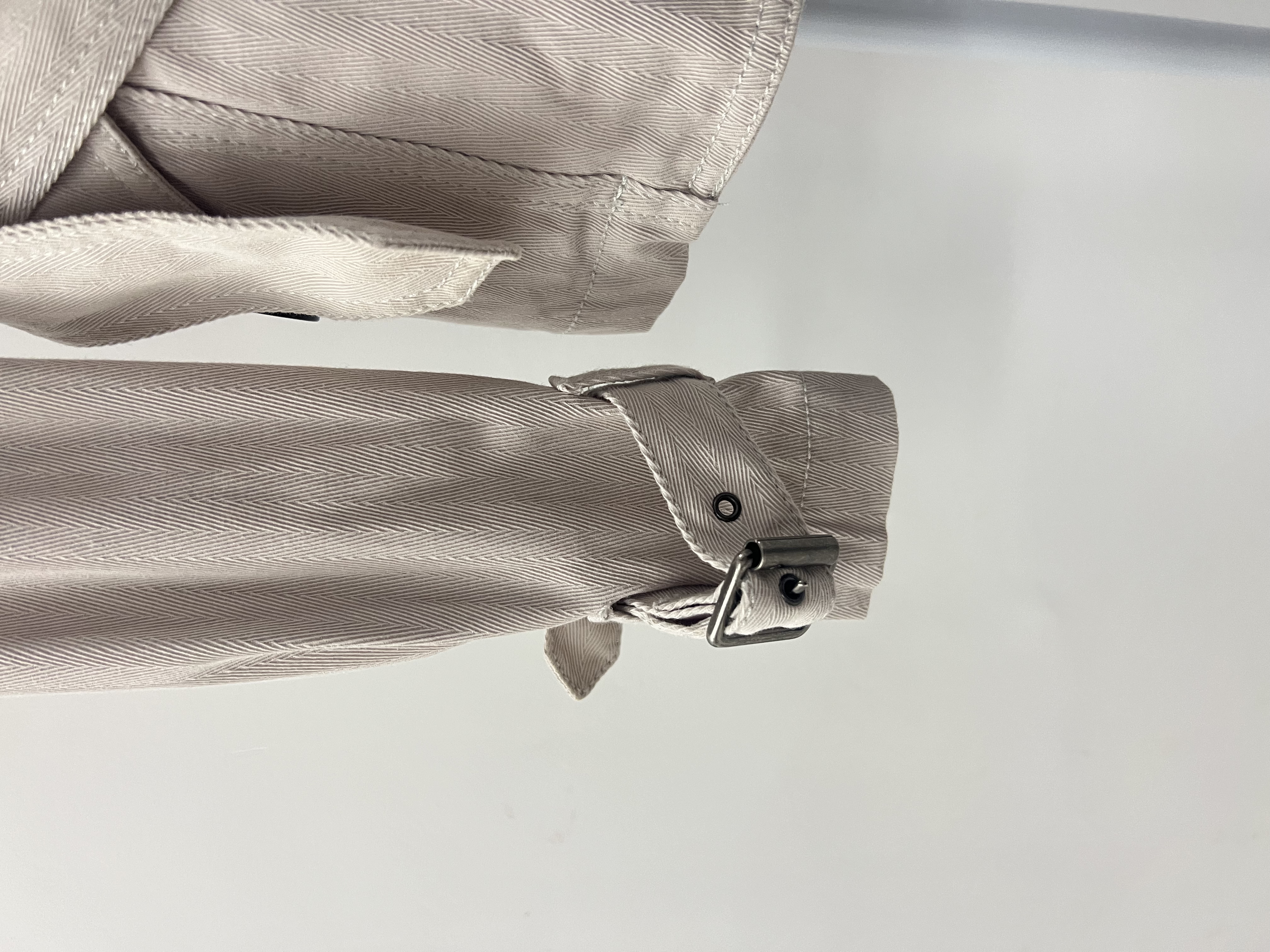 Pre-owned Burberry London Coat / Product Code: 26052110
