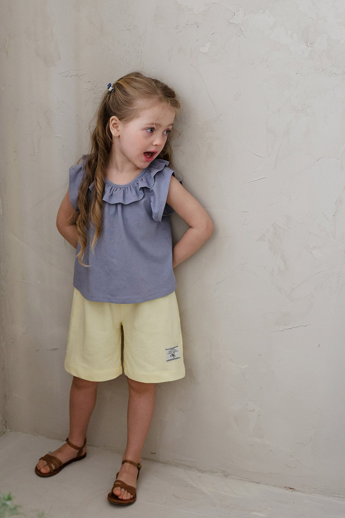 🇰🇷Puella_Flo褲