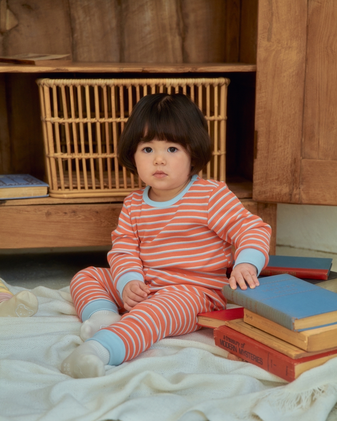 🇰🇷Oottbebe set