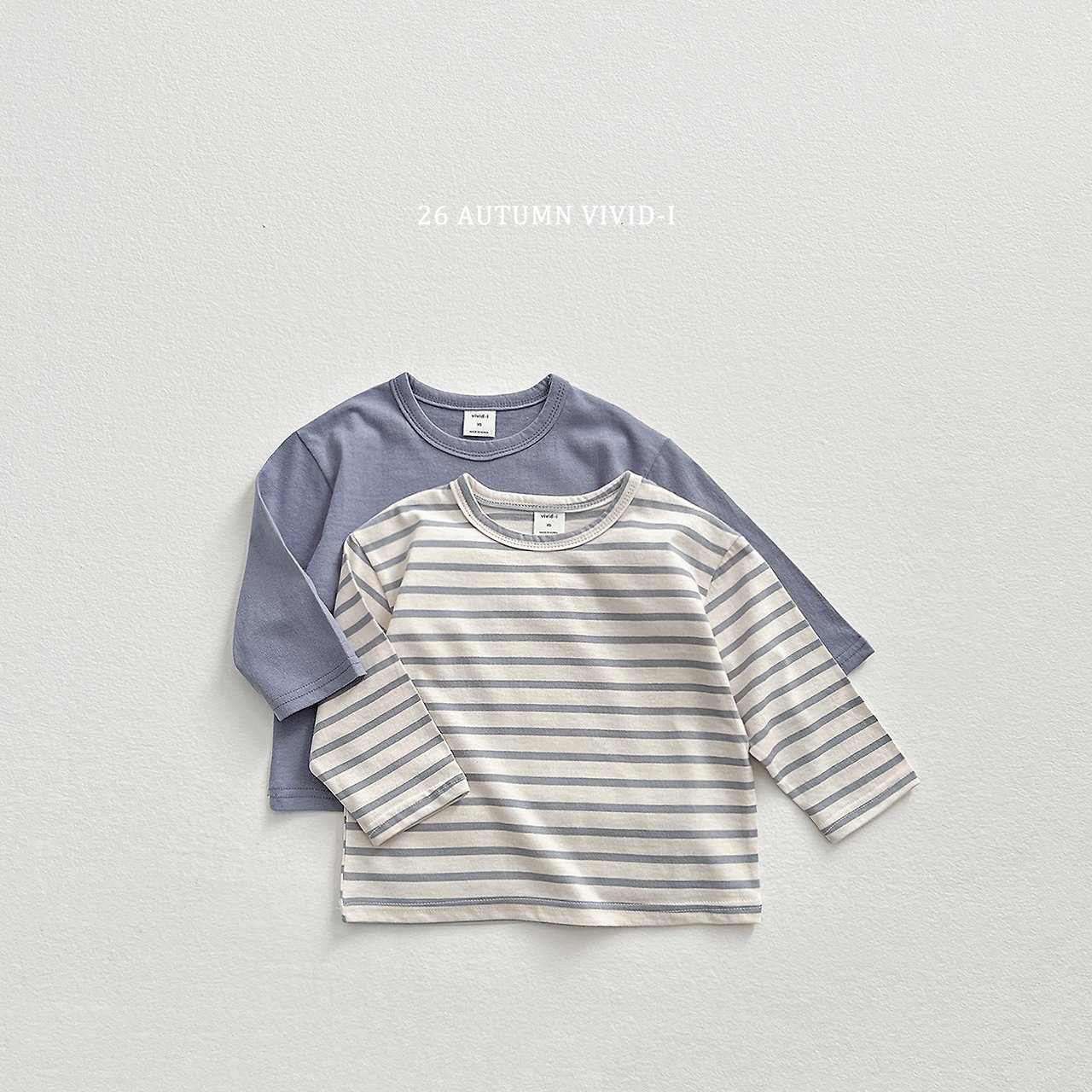 Vivid | Oneple One Single Tee