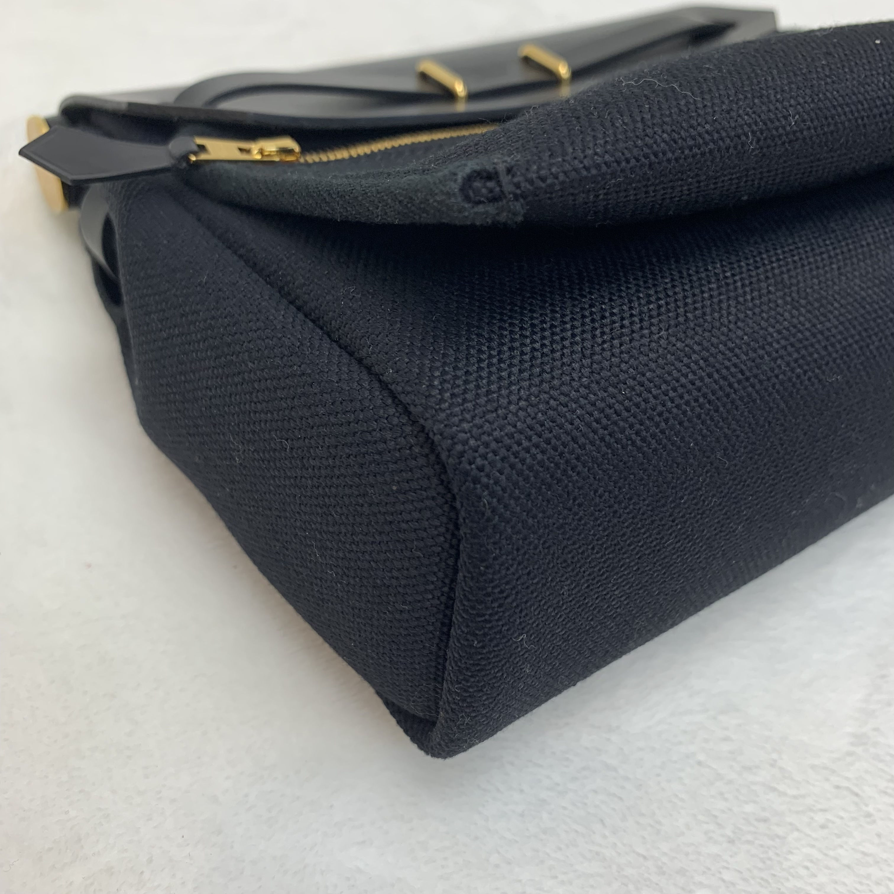 Full set Hermes Mini Herbag