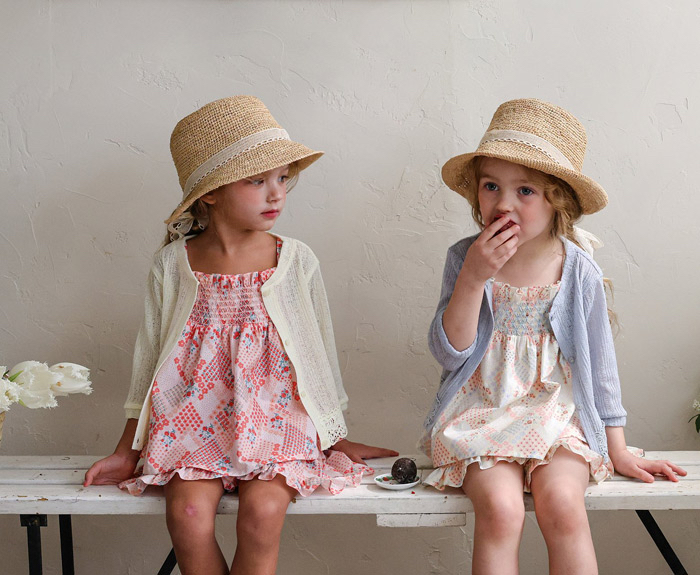 🇰🇷Puella_Flo外套