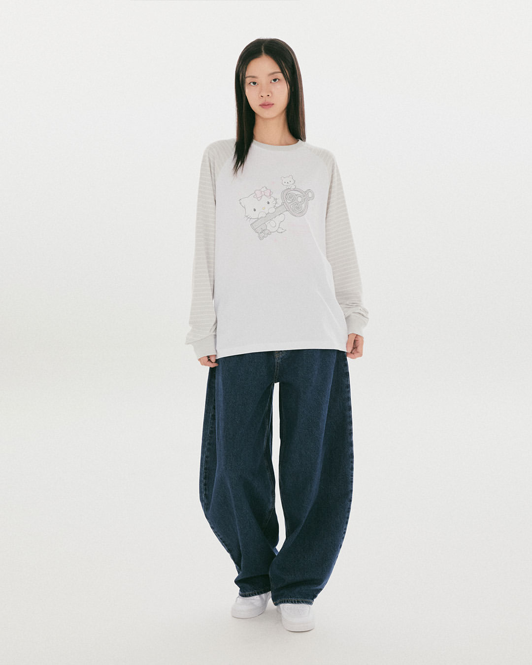 SPAO - 韓國 SPAO X Charmmy Kitty 限定系列