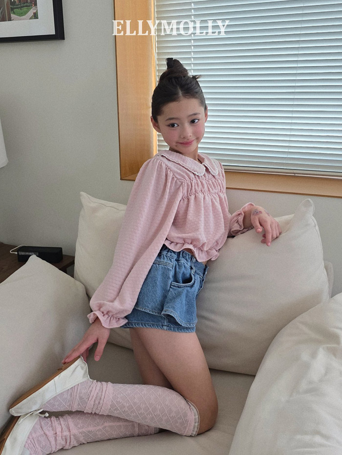 🇰🇷Ellymolly襪