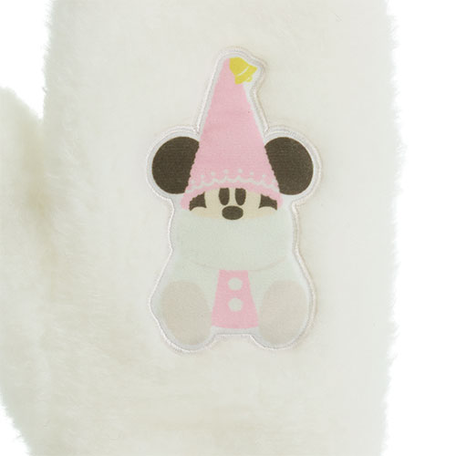 【預訂】TDR Merry Lil RingRing - 手套