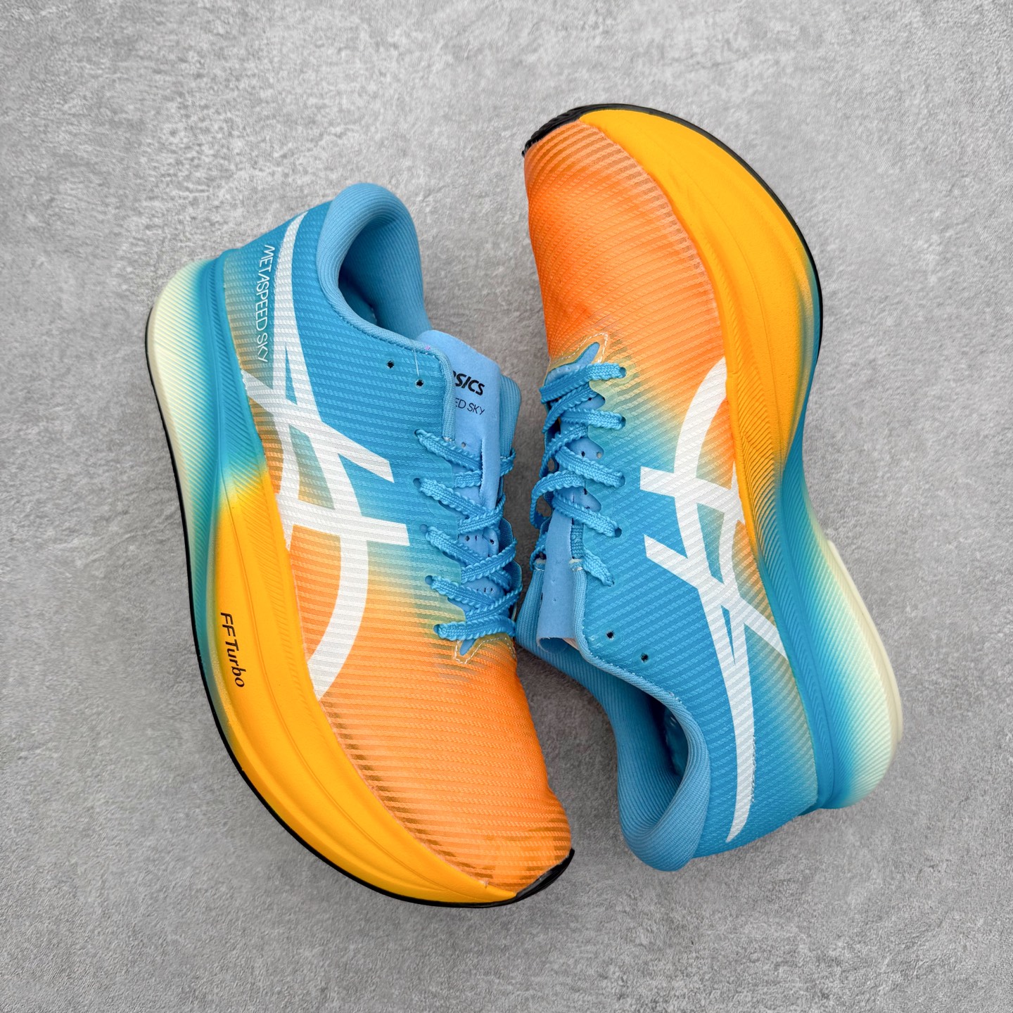 Asics Metaspeed Sky+