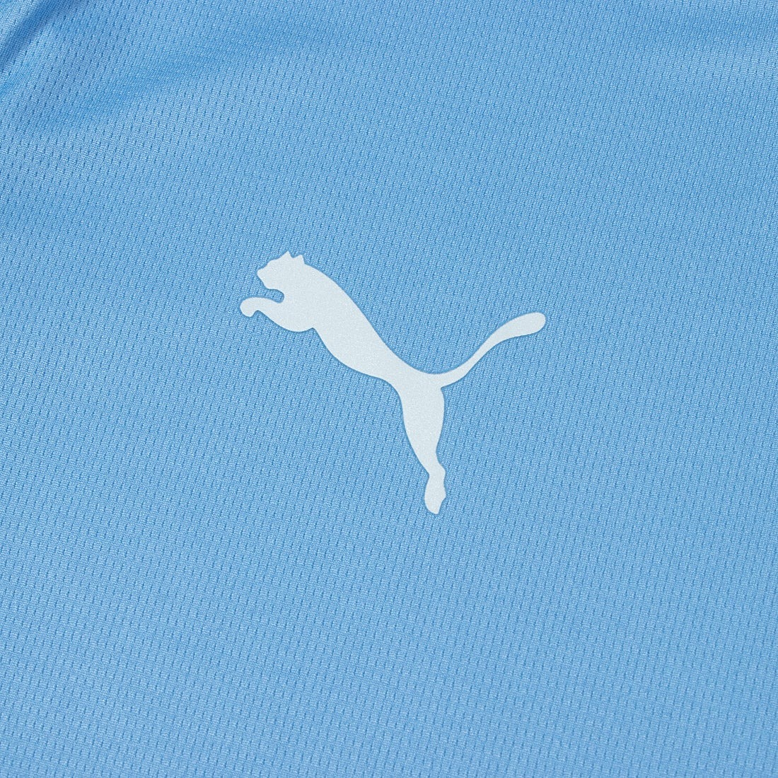 天藍漸變 Puma Manchester City 曼城 2026-27 主場球迷版球衣 (可加印字章) 784326