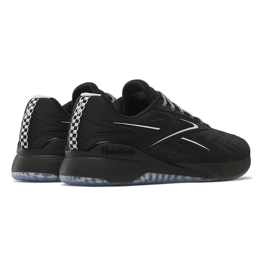 REEBOK Nano X5 Edge Training Shoes **MESSAGE FIRST/先查詢貨存** (100272191)