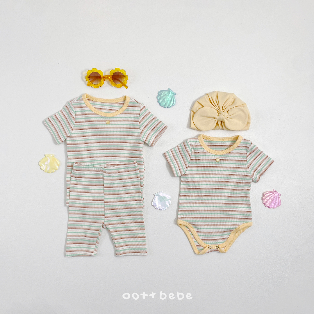 🇰🇷Oottbebe包屁