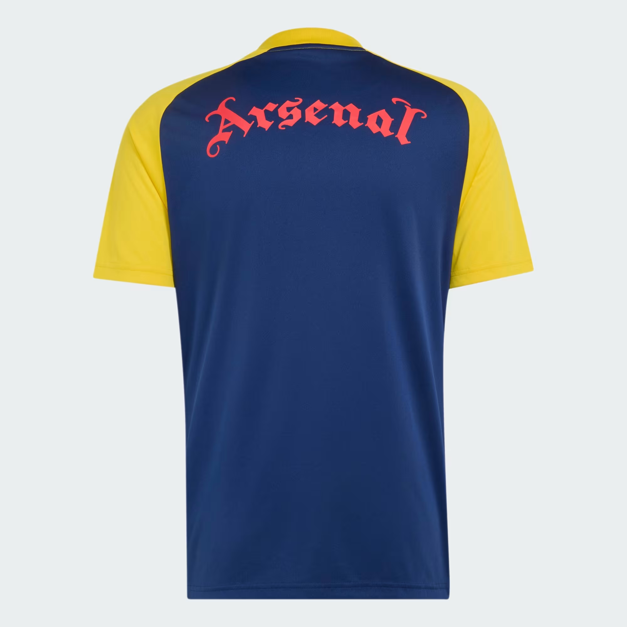 Adidas Arsenal 阿仙奴 2026-27 作客賽前訓練球衣 KF2563