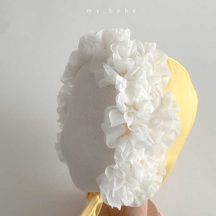 🇰🇷mybebe 泳帽