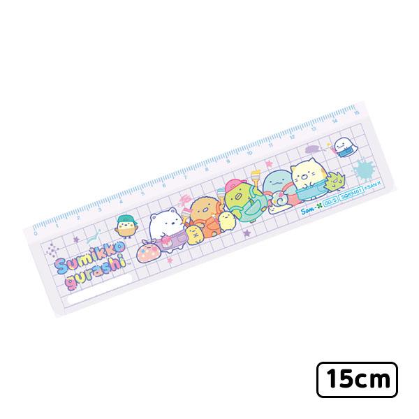 15CM 短尺 角落生物   SQ-89401