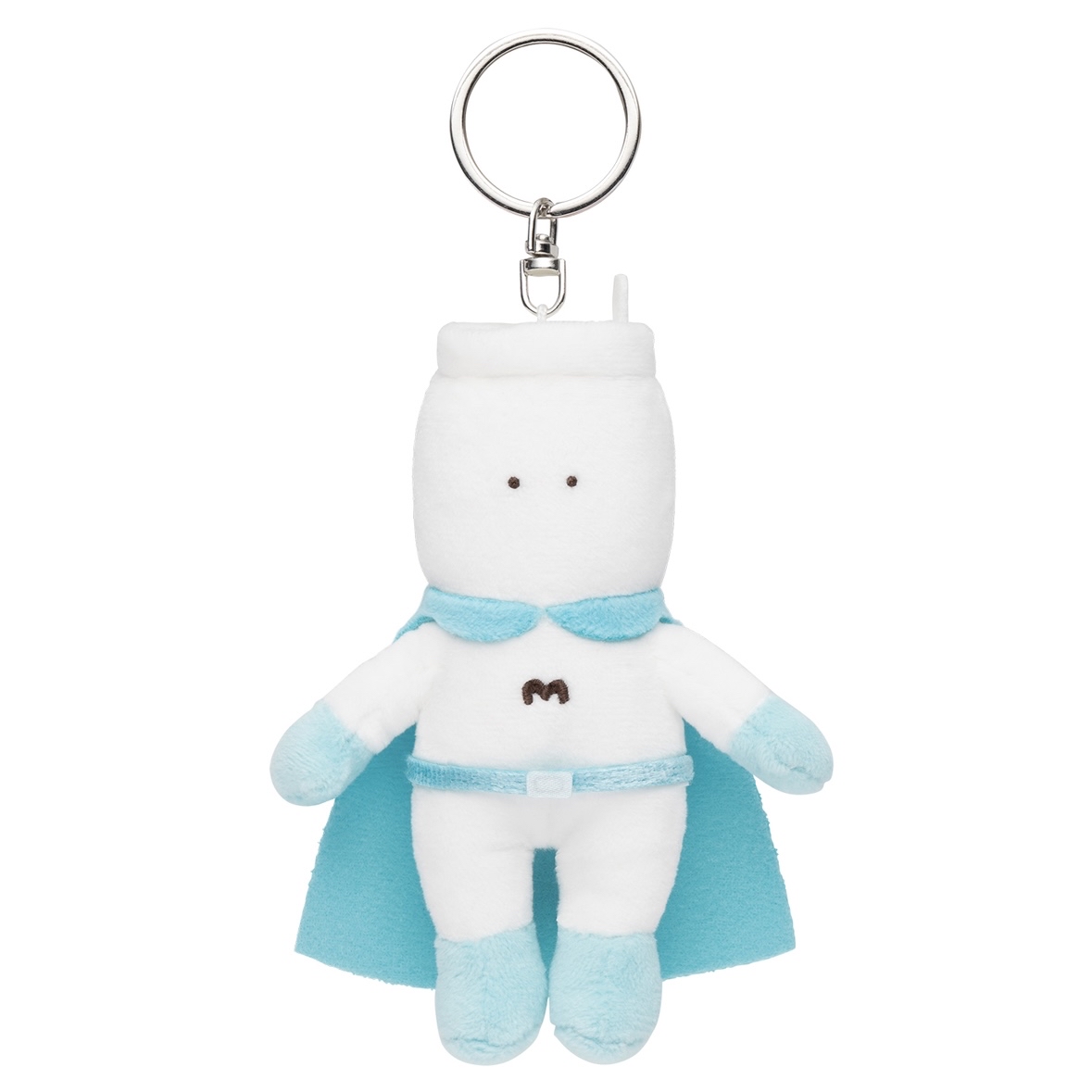 Chiikawa 酸奶超人 匙扣｜現貨