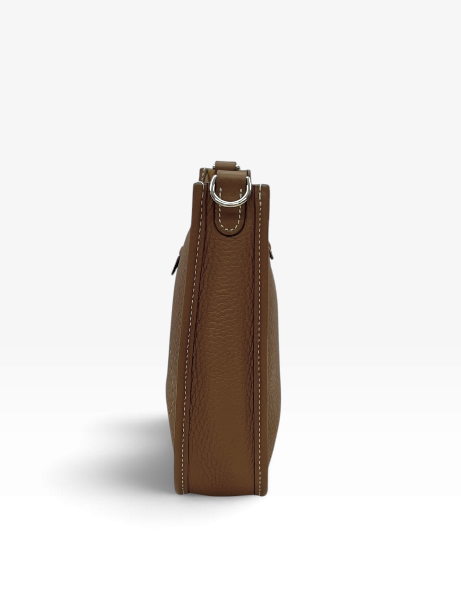 Pre-Owned HERMES MiniE / Stamp B / Product Code: 100305