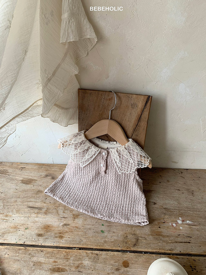 🇰🇷Bebeholic背心