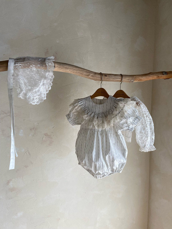 🇰🇷Anne shirley apron