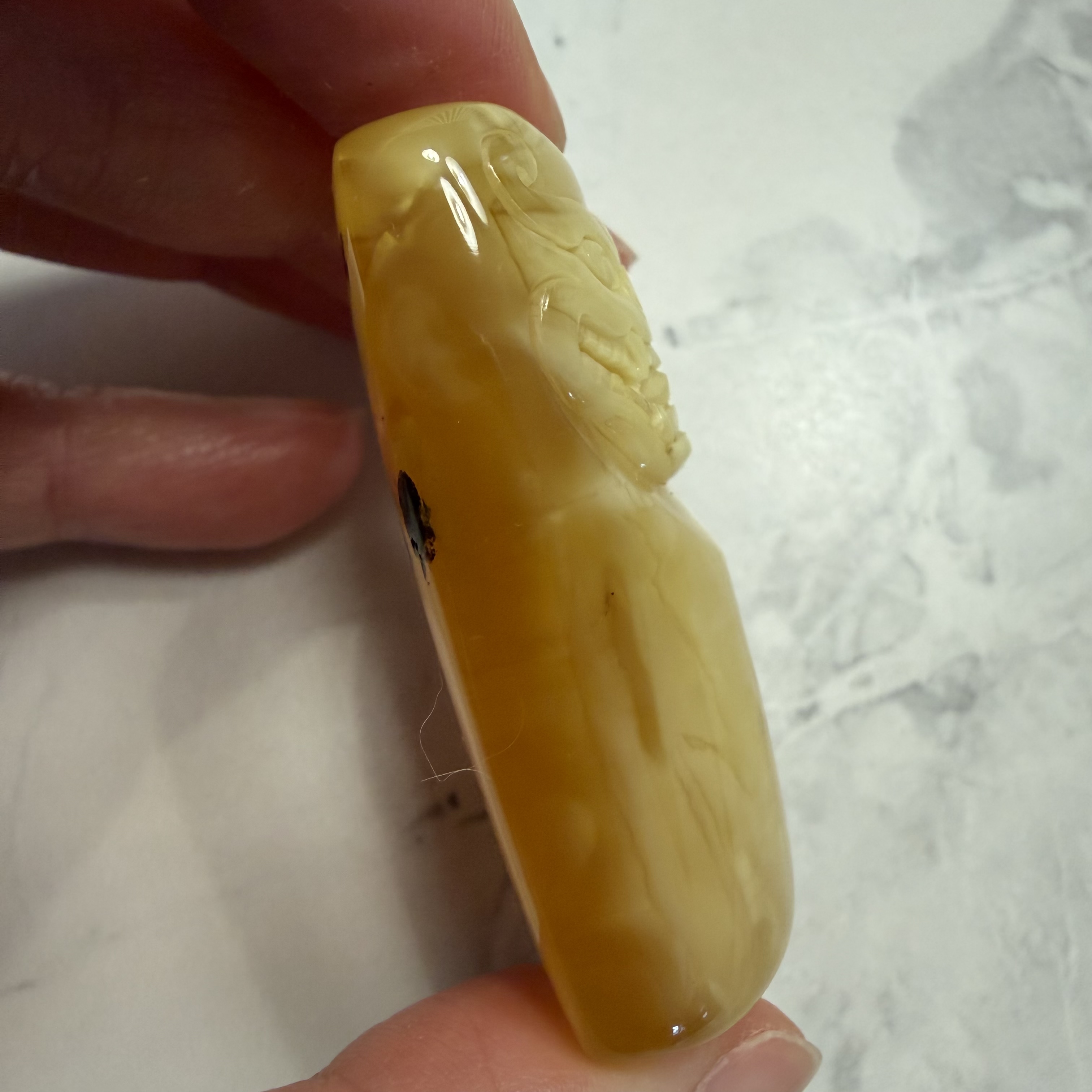 ［閉店一口價］波羅的海神獸無事牌