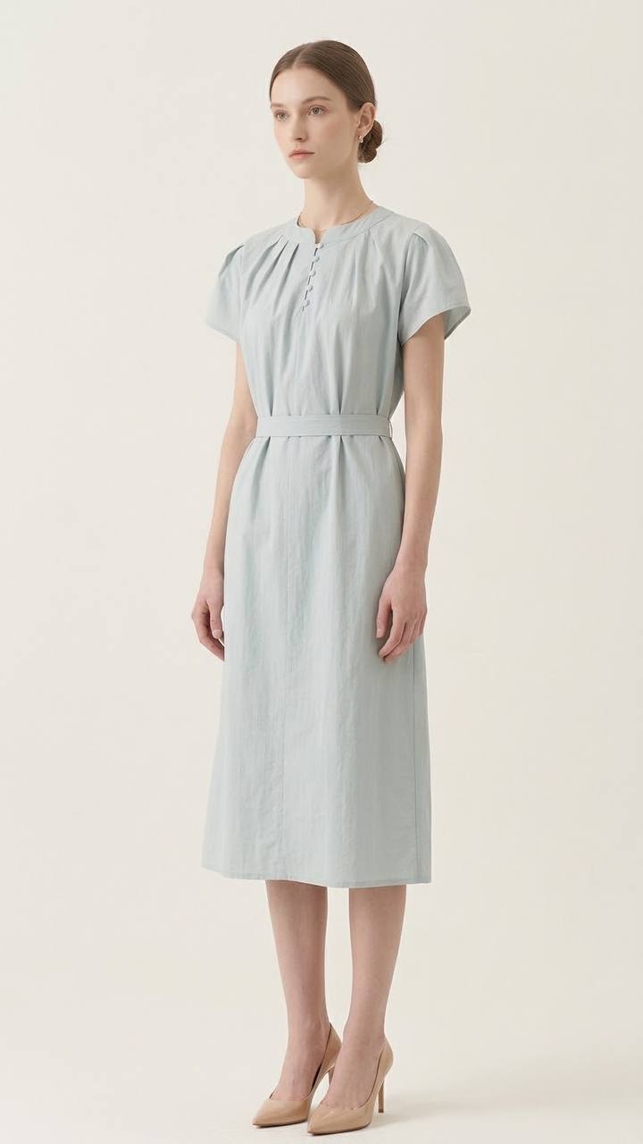 W98018 - La Belle Eleanor