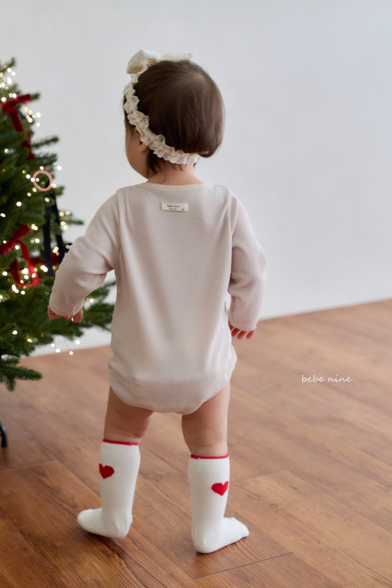 🇰🇷bebenine襪set