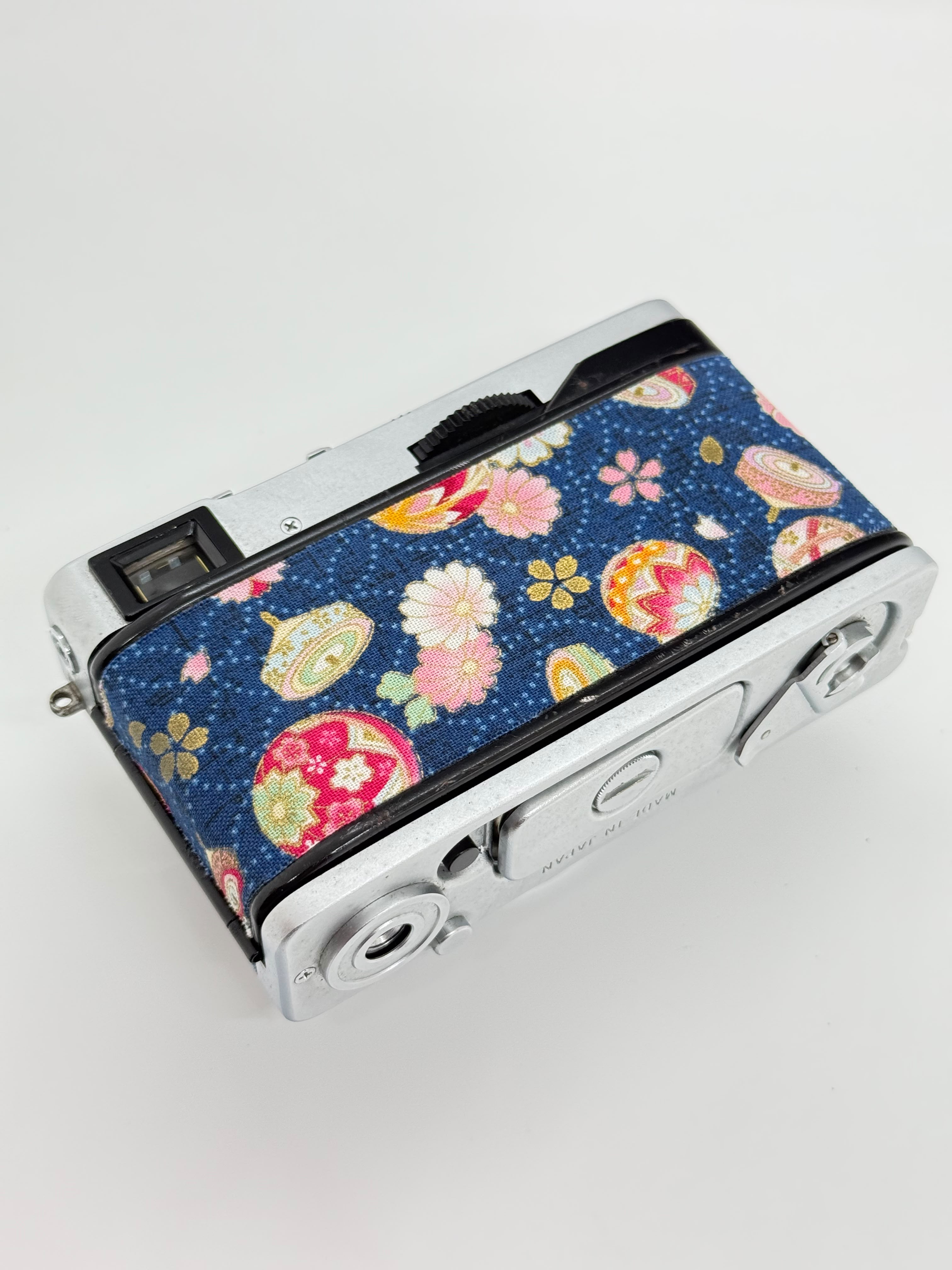 Olympus-35 EC 2 Film Camera 菲林相機