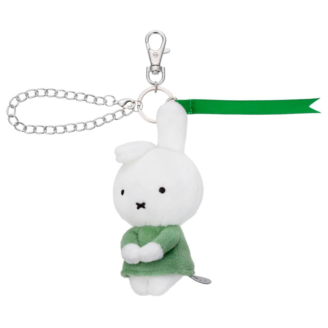 現貨｜Miffy 日版 毛公仔 吊飾 掛件 (179556)