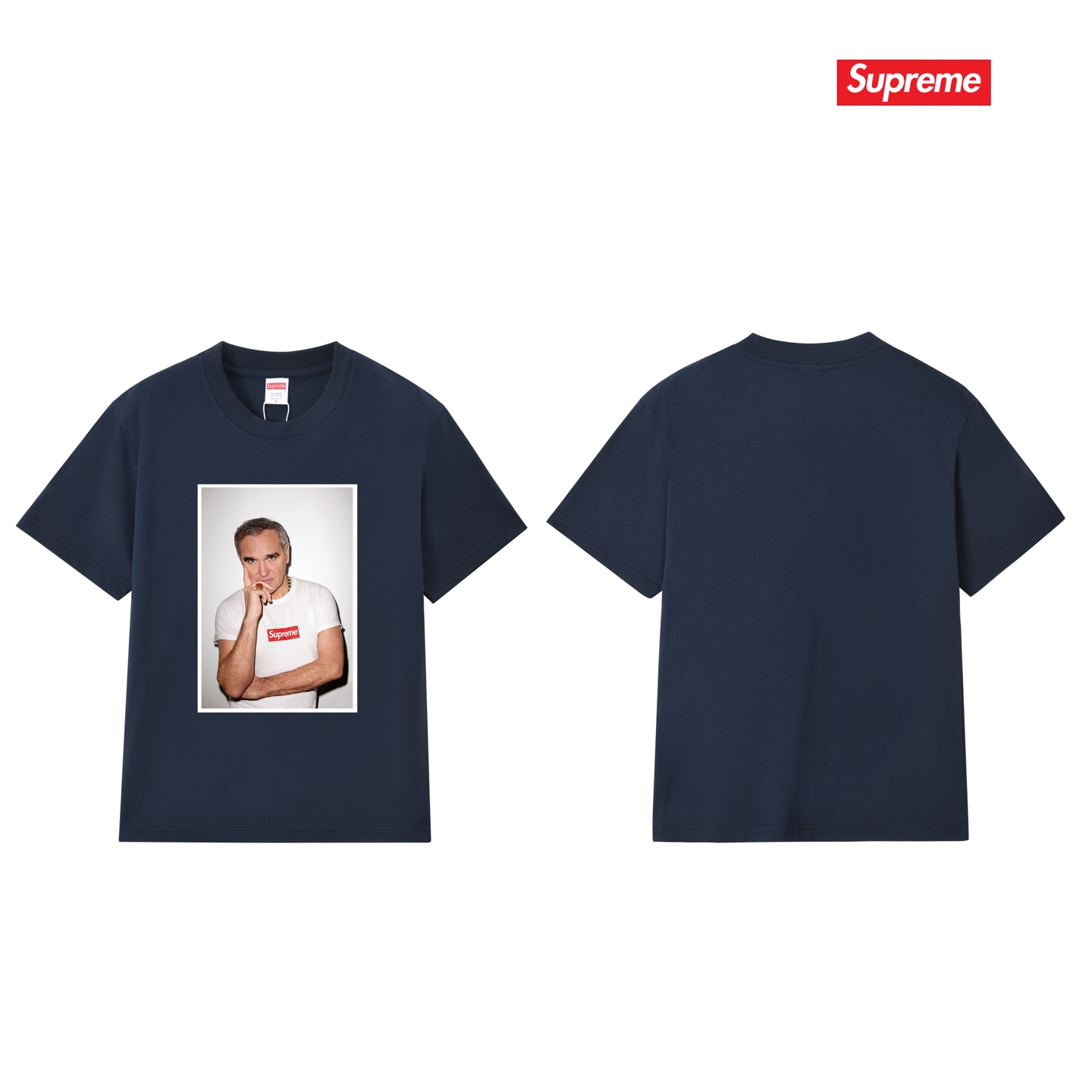 Supreme Morrissey Tee