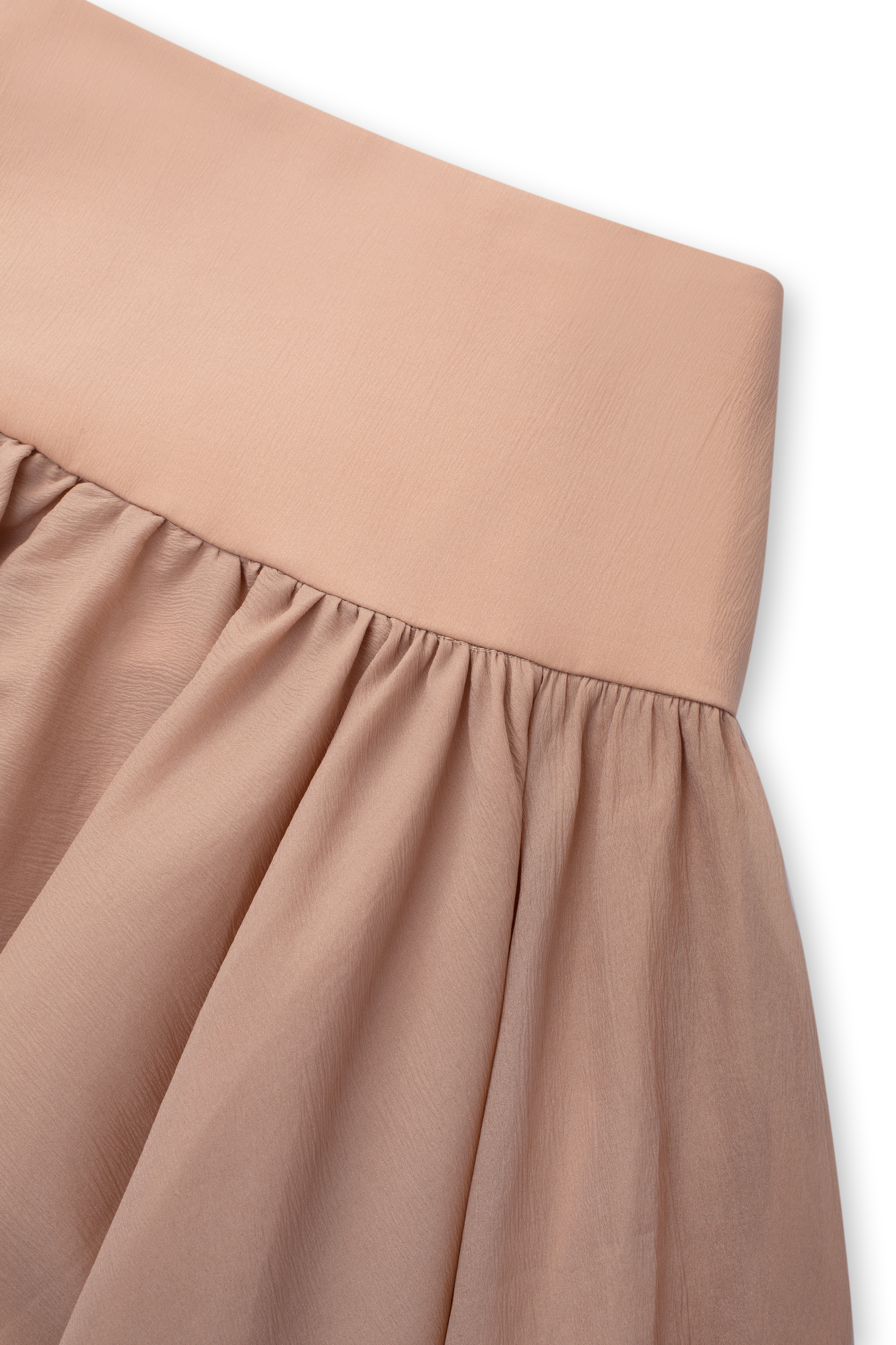 Sable Bloom Skirt