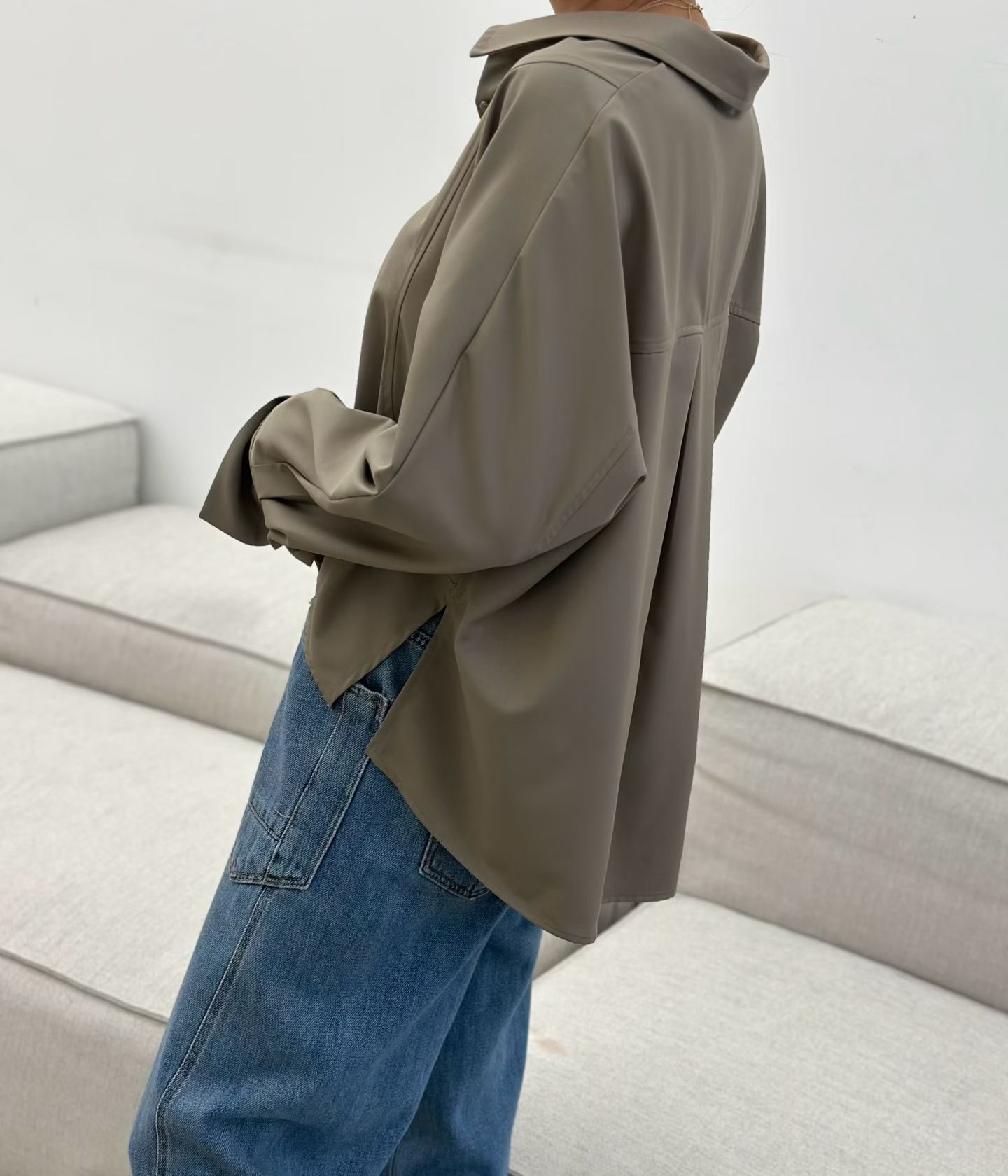 (2026FW) LAMINEDOR - TOP