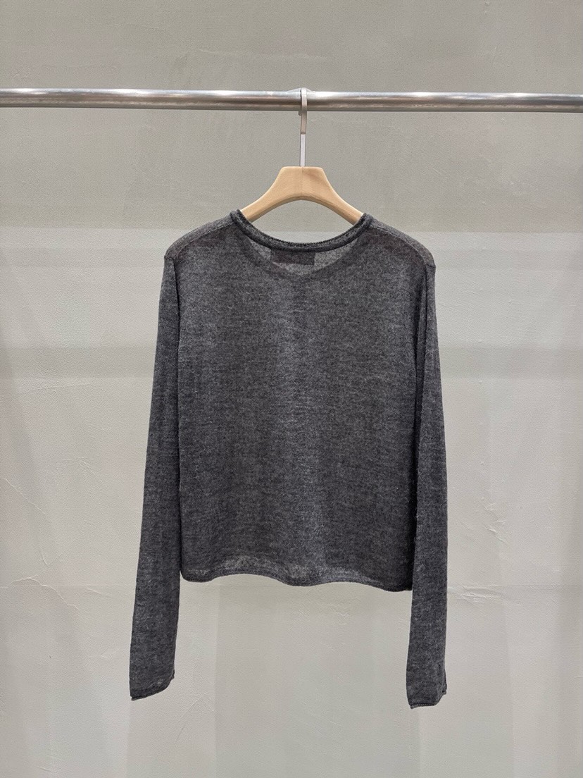 (2026FW) THEMUI - TOP