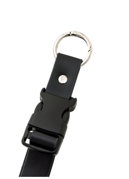 【日本直送】 3 COINS 外套/多功能掛扣 - 1件 - 現貨