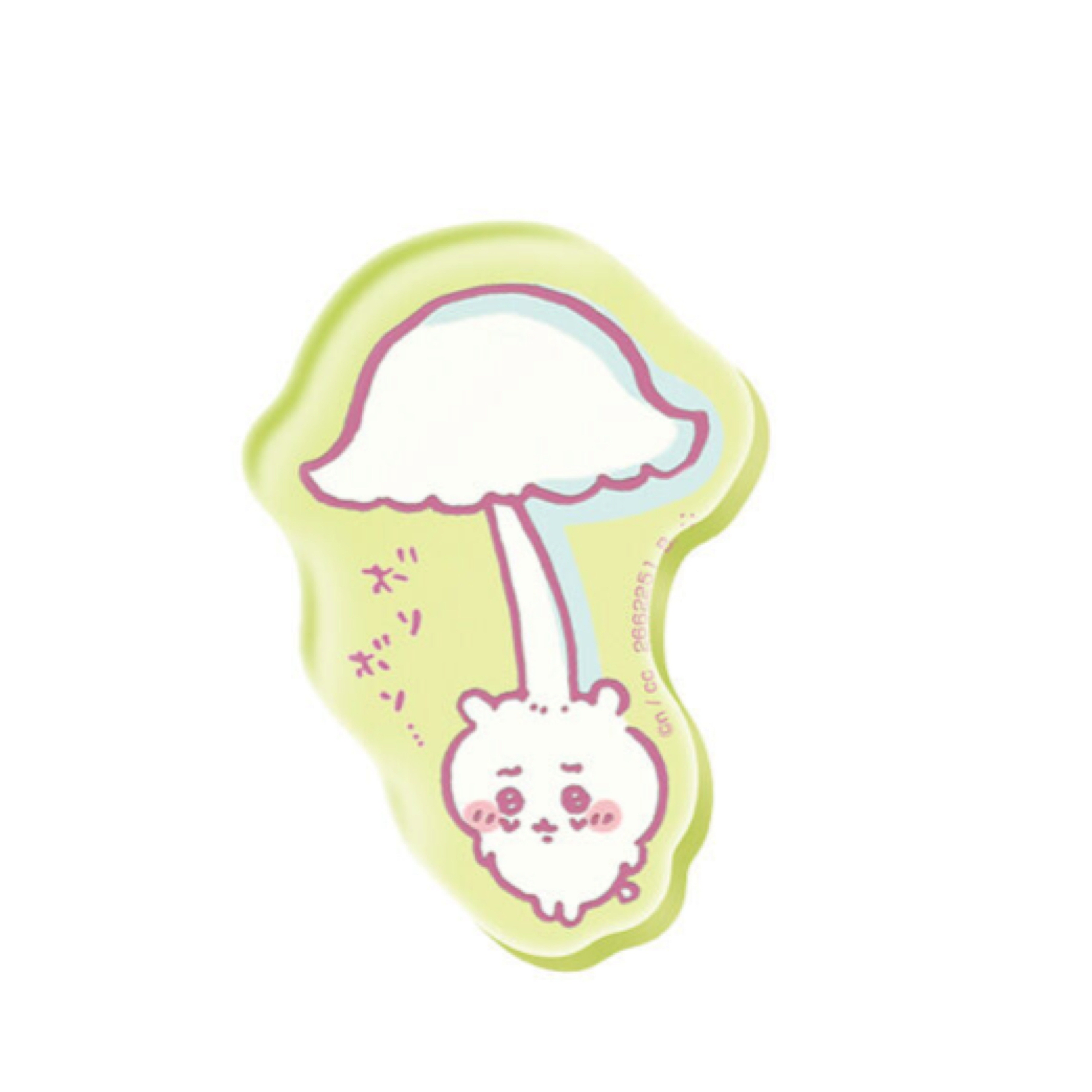 Chiikawa 磁石｜現貨