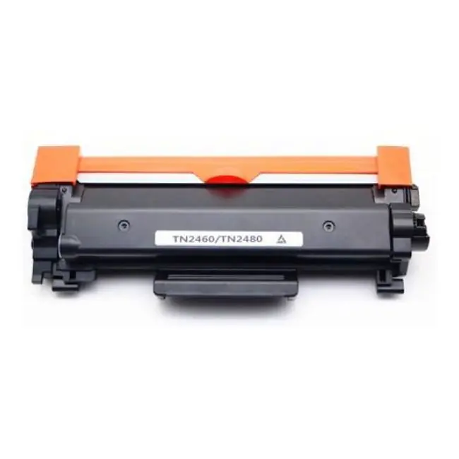 Brother Toner Cartridge TN-2480 (Compatible)