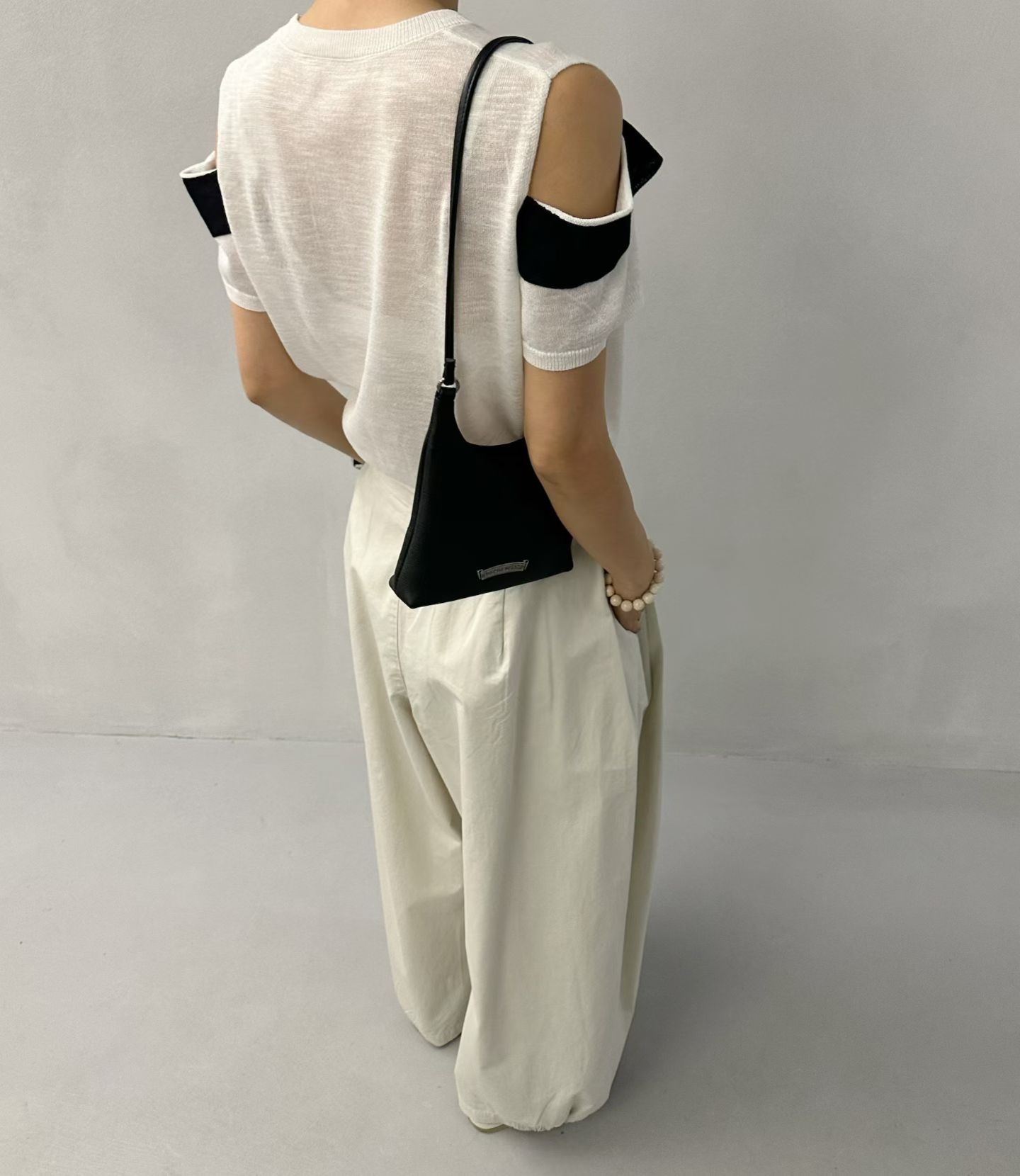 (2026SS) MAISONSTAFF - TOP