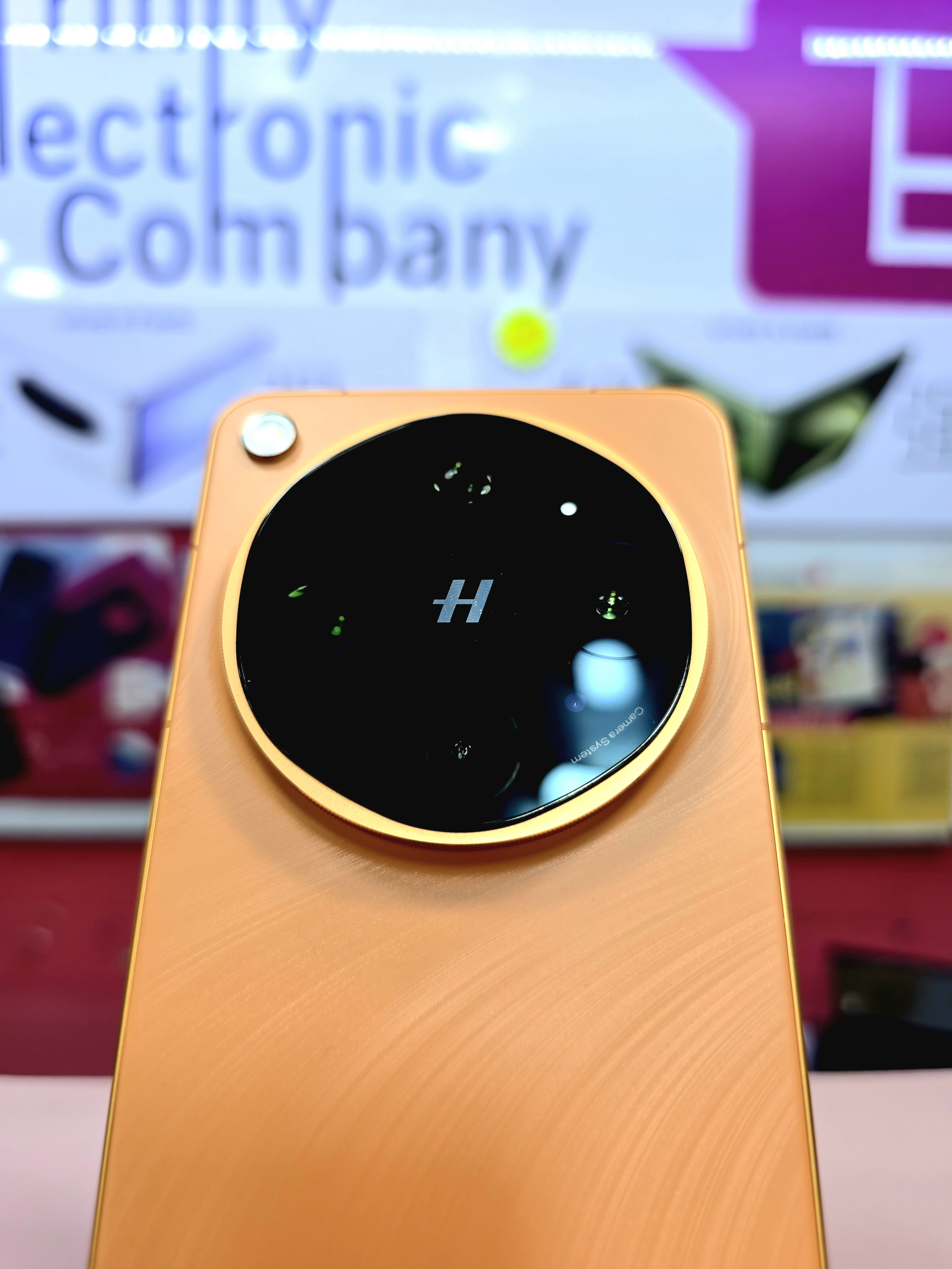 OPPO X9 ULTRA China Version 