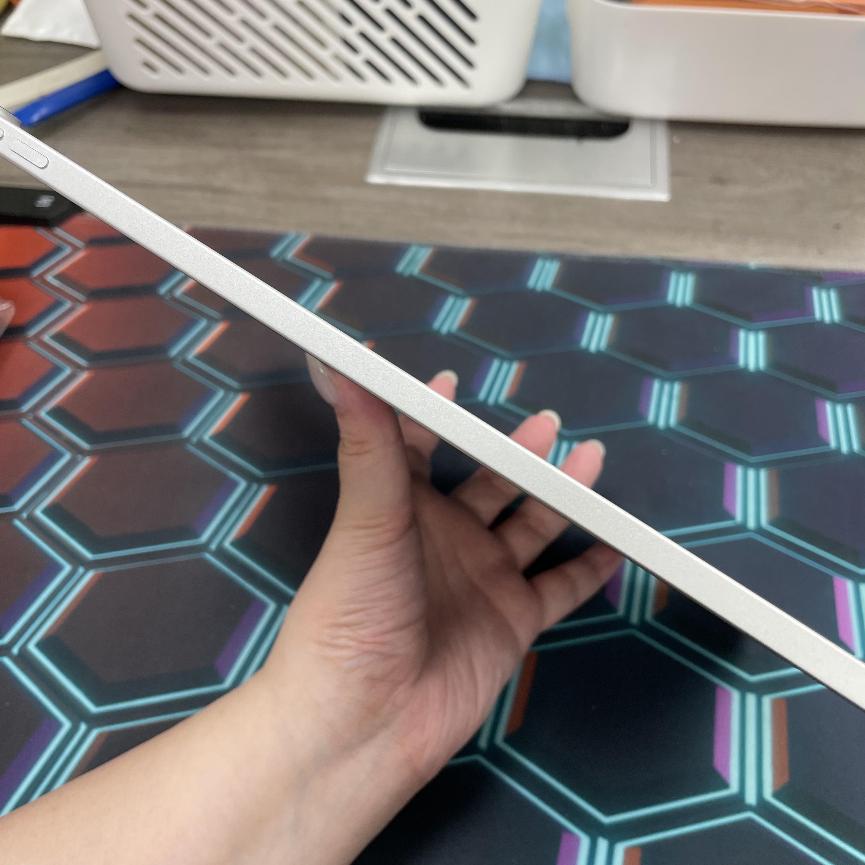 *665991 iPad 10 完美機 64GB WIFI版 銀色 sliver