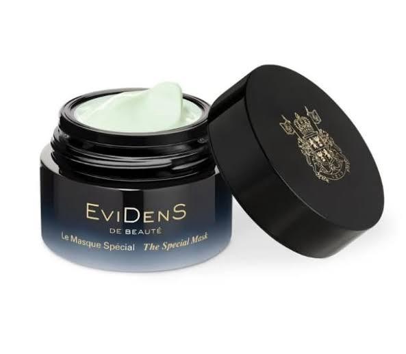 EviDenS De Beaute 三重胶原多效面膜超級面膜10ml 第二代
