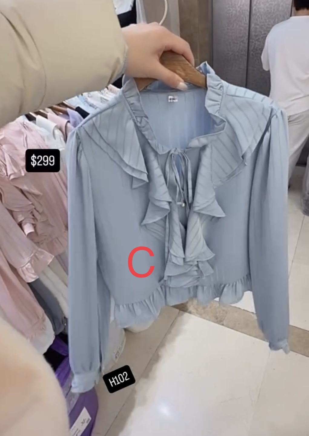 🇰🇷🇰🇷韓國連線27/1🔥🔥10031#H102