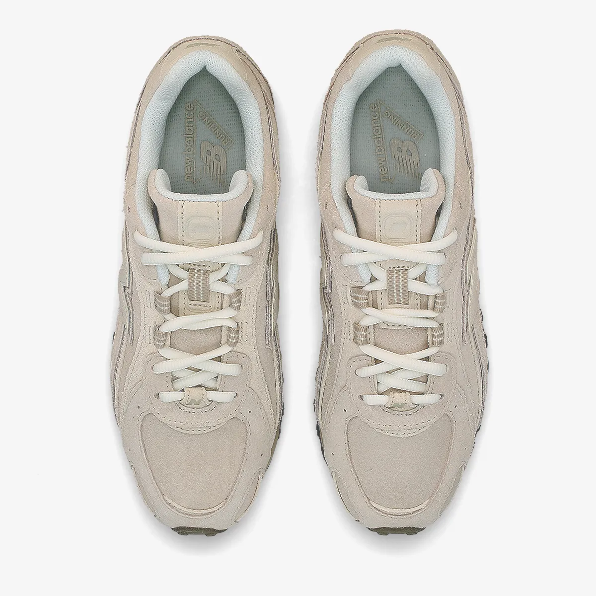 NEW BALANCE (IVORY) U204LMMC (預購商品）