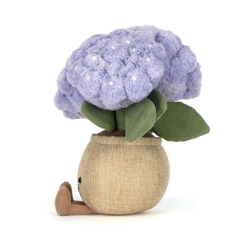 【英國】Jellycat Amuseables Hydrangea
