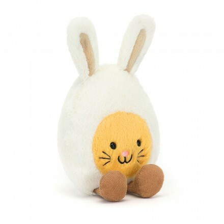JELLYCAT Amuseables Bunny Egg 趣味兔蛋