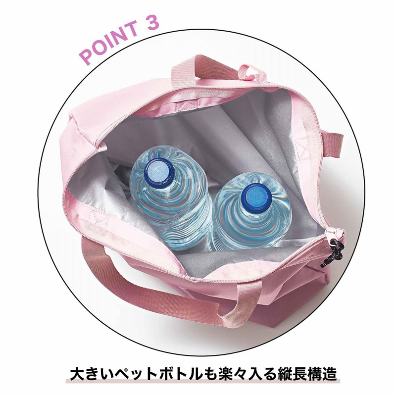 Coleman 輕巧大容量防水大提袋    OB003963