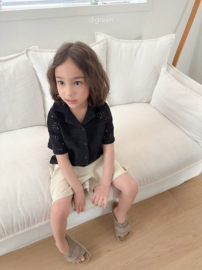 🇰🇷Digreenkids shirts