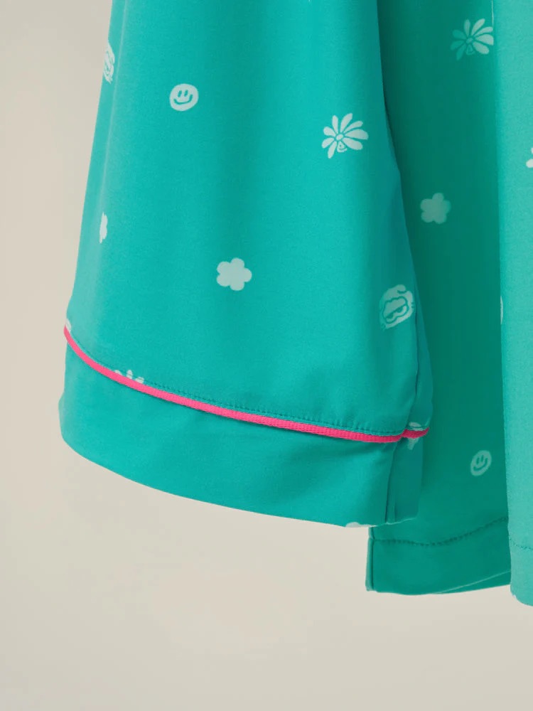 📦訂購 日本代購 ZO&FRIENDS 睡衣套裝