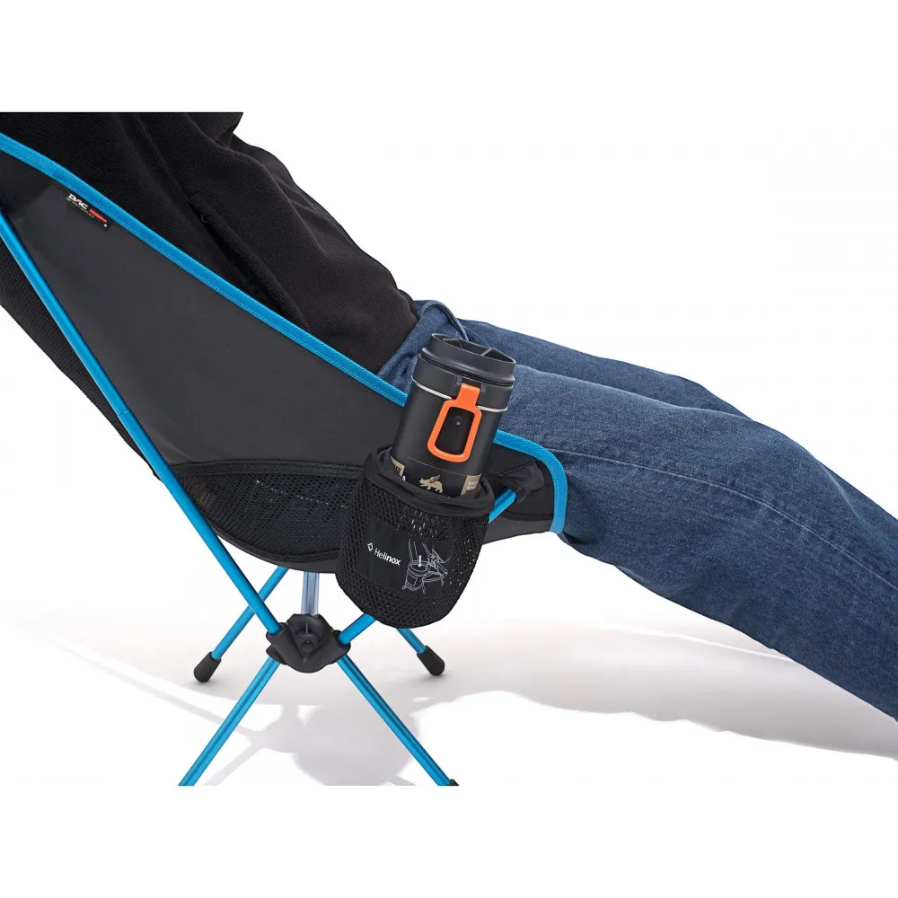 Helinox Cup Holder 露營椅實用配件