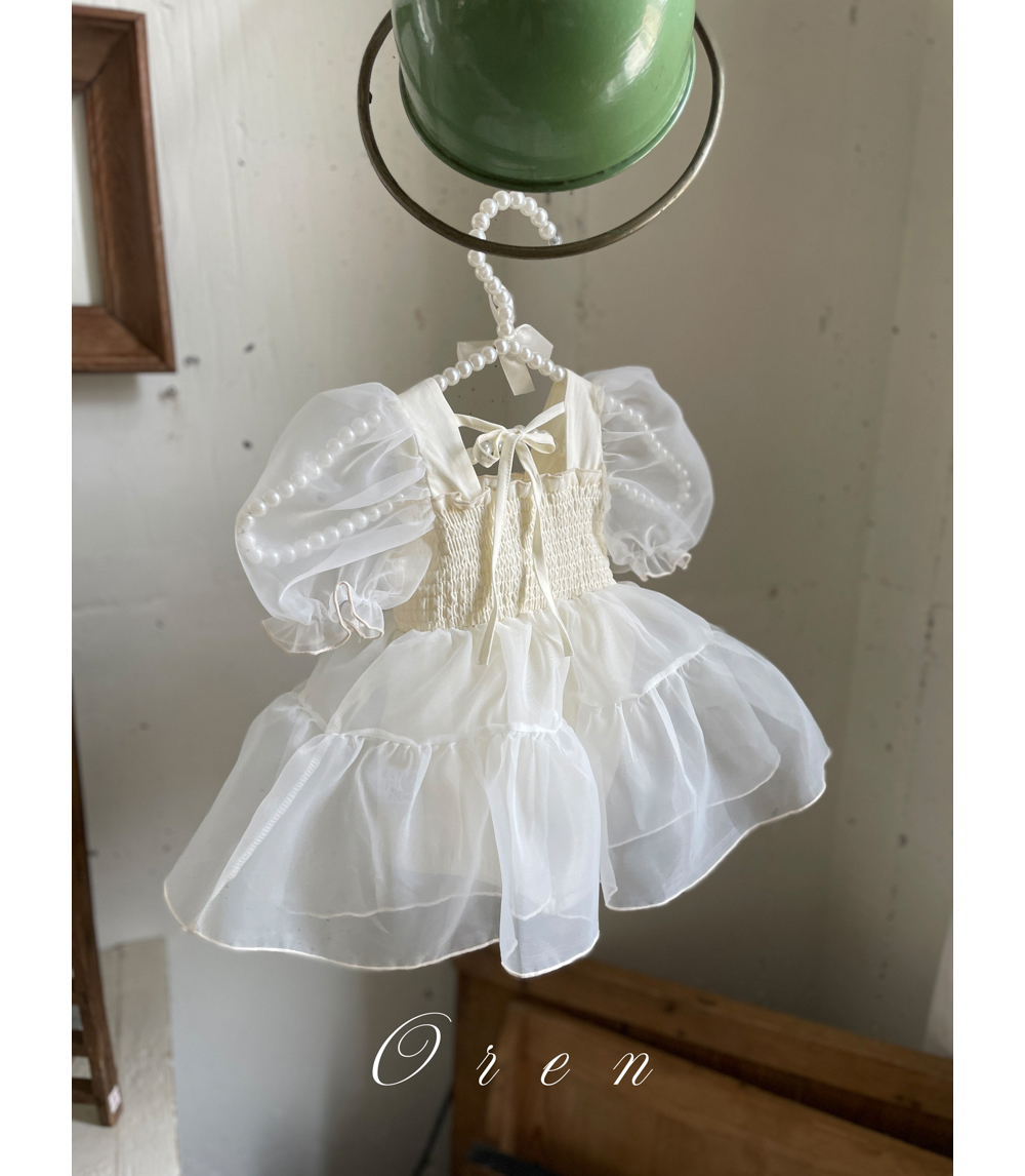 🇰🇷oren包屁裙