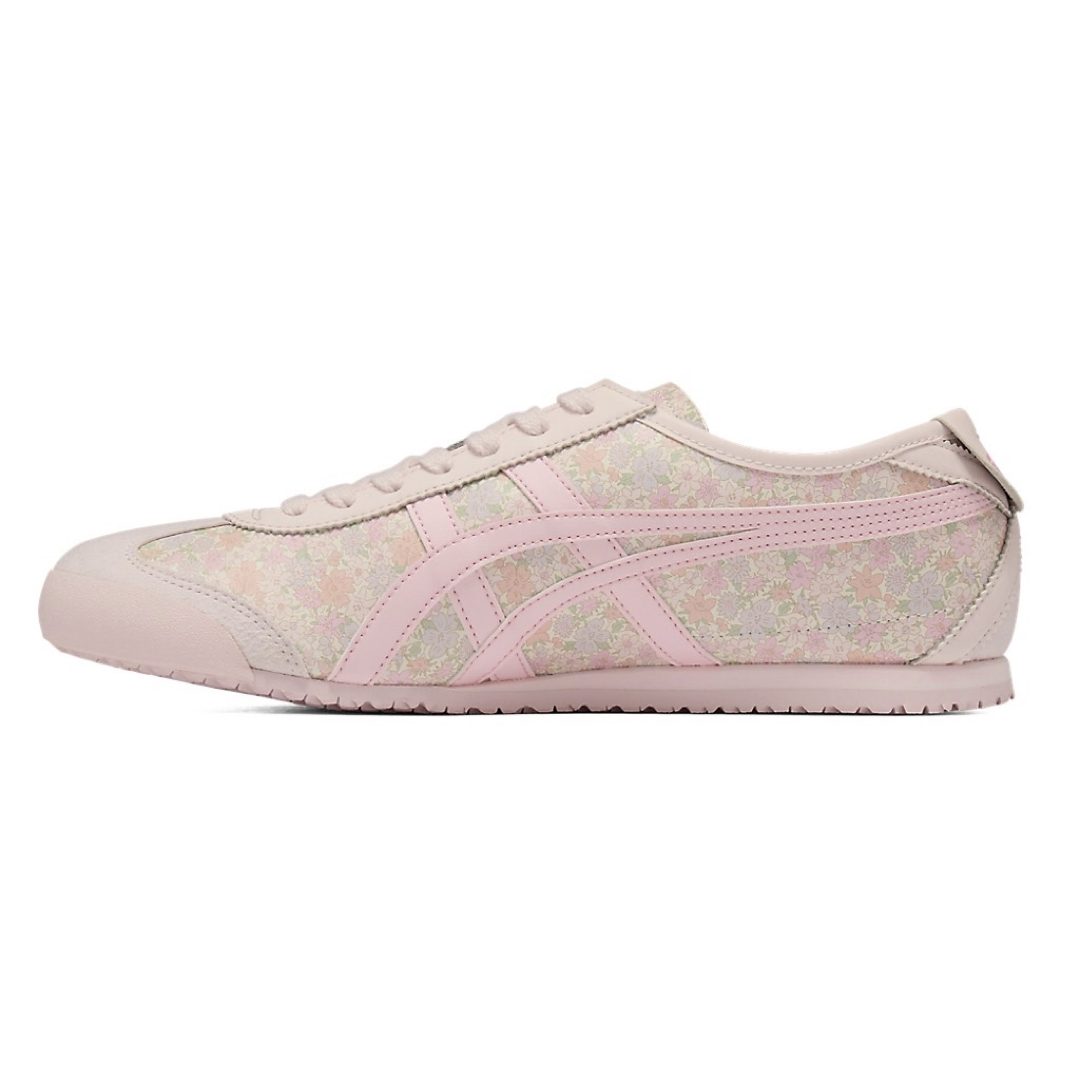 【预购】Onitsuka Tiger MEXICO 66｜1183C564